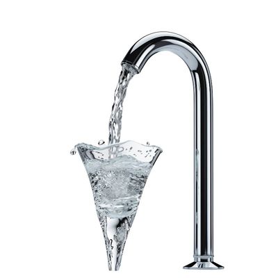 Single Axis Antenna Tracking  Radar Servo System ISO 15KG